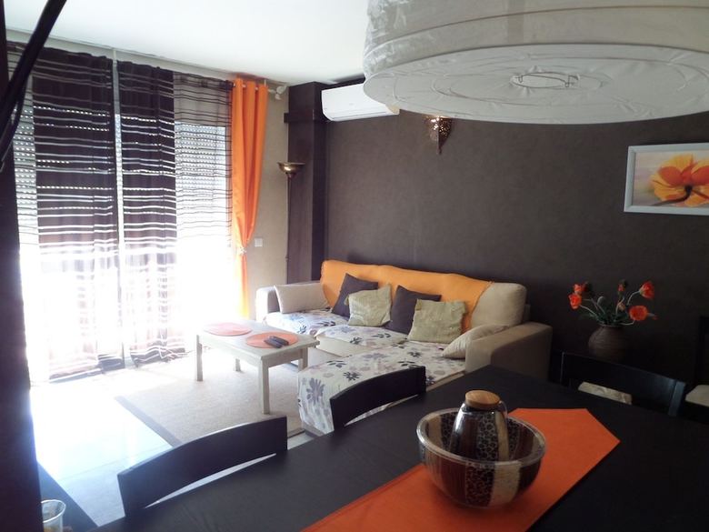 Apartamento Arcos Del Sol