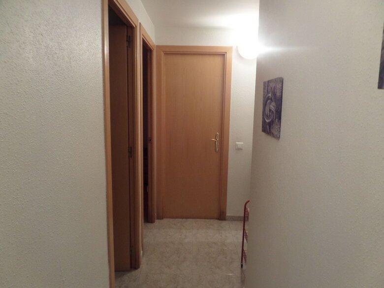 Apartamento Arcos Del Sol