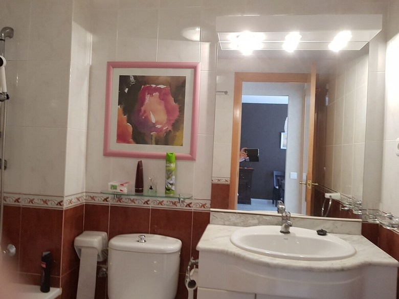 Apartamento Arcos Del Sol
