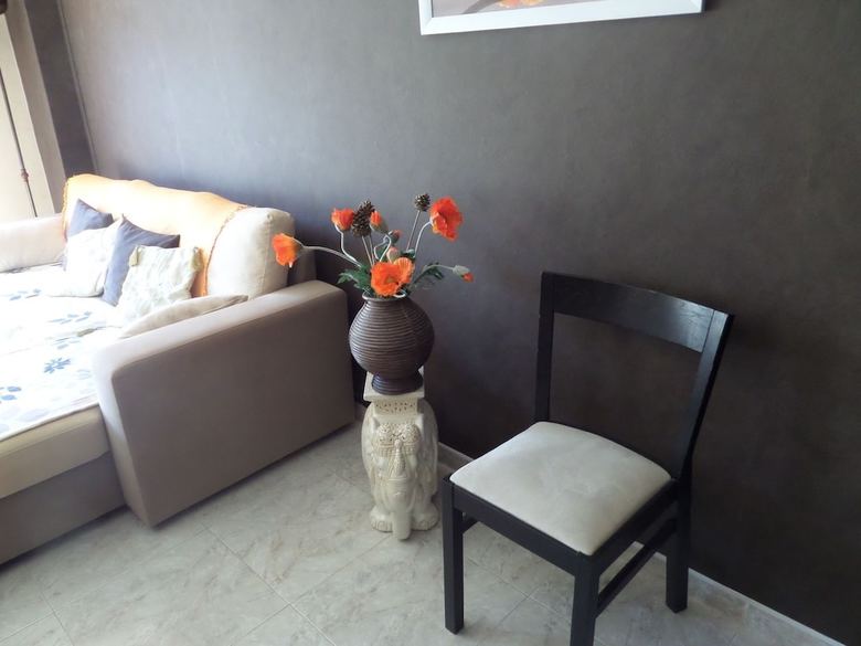 Apartamento Arcos Del Sol