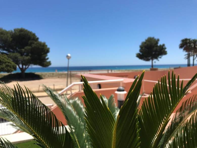 Apartamento Arcos Del Sol
