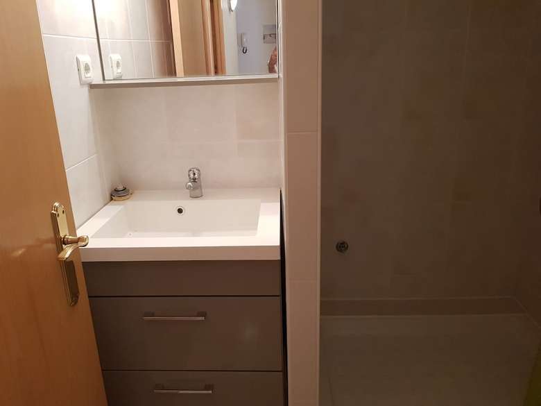 Apartamento Arcos Del Sol