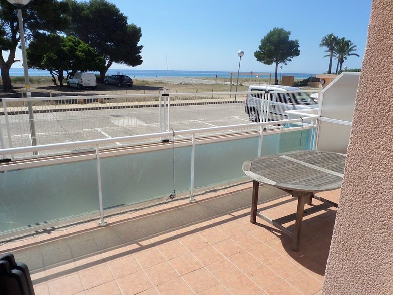 Apartamento Arcos Del Sol