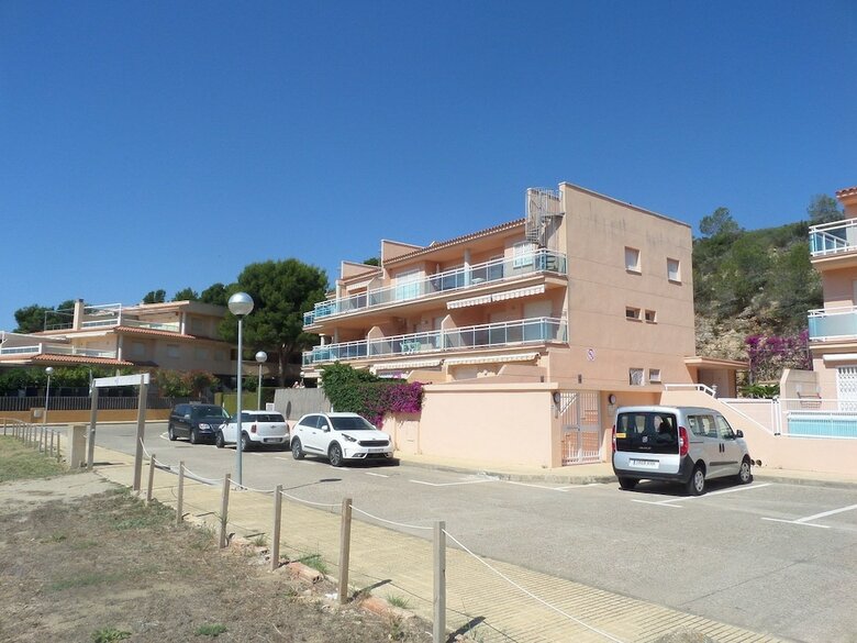Apartamento Arcos Del Sol