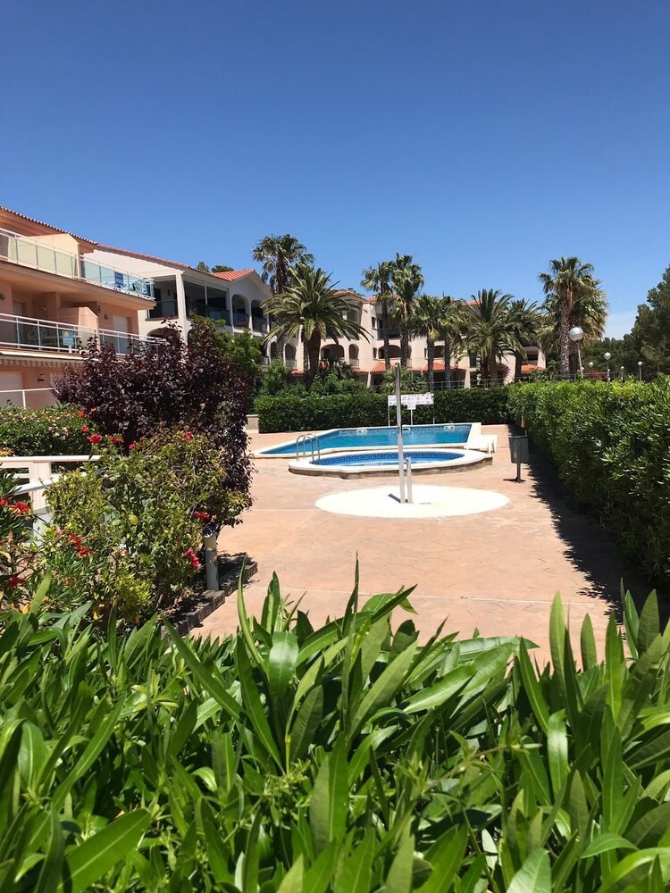 Apartamento Arcos Del Sol