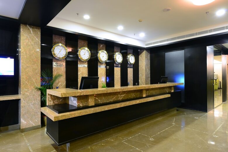 Hotel Winway