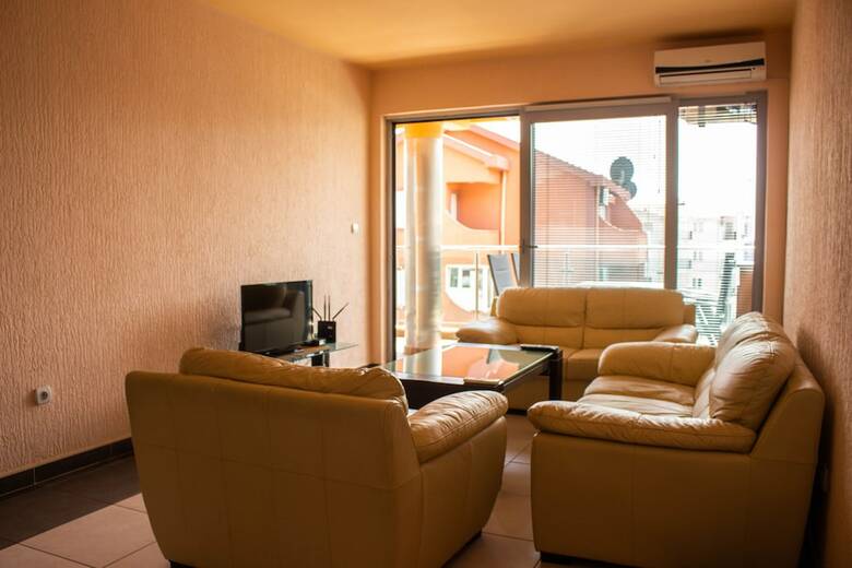 Sea Side Luxury Apartment