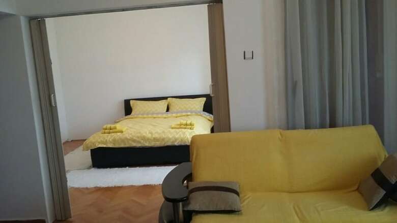 Hotel Db-prenociste