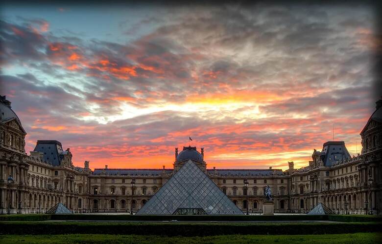 Apartamento Amazing 3 Rooms Flat Near Bastille