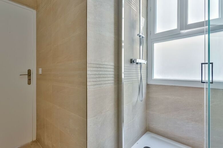 Apartamento Amazing 3 Rooms Flat Near Bastille