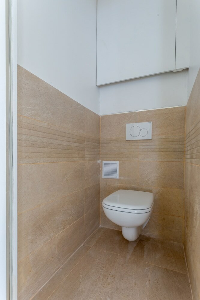 Apartamento Amazing 3 Rooms Flat Near Bastille