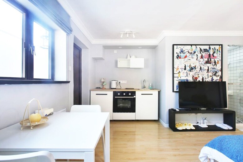 Weile Apartment
