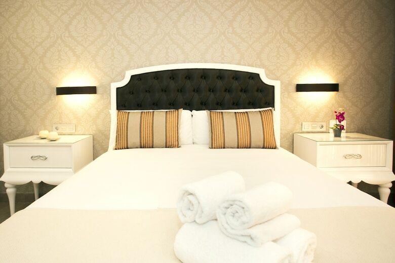 Apartamentos La Nogalera Luxury & Comfort