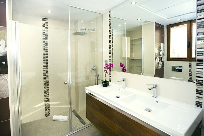 Apartamentos La Nogalera Luxury & Comfort