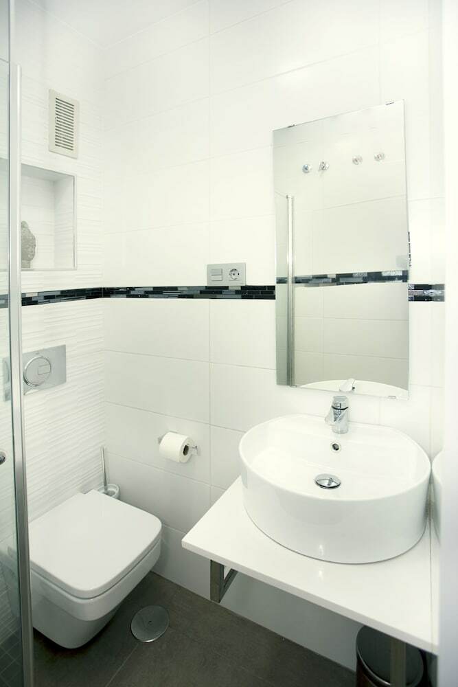 Apartamentos La Nogalera Luxury & Comfort