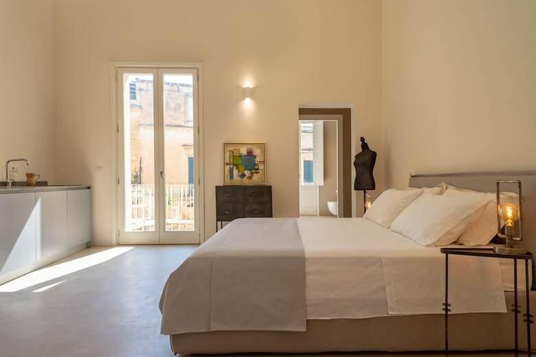 Hotel Lu Leccio