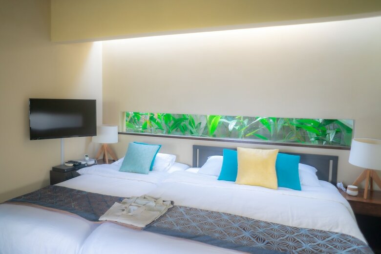 Kouriisland Hotel Cava