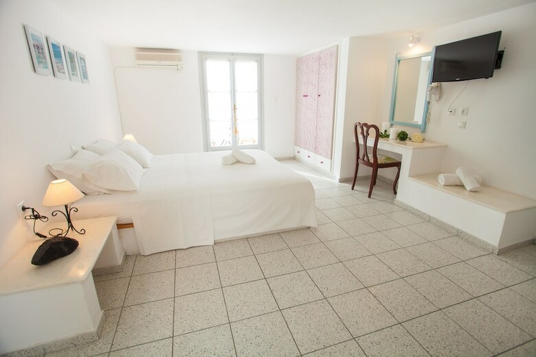 Hotel Elmarel Villas