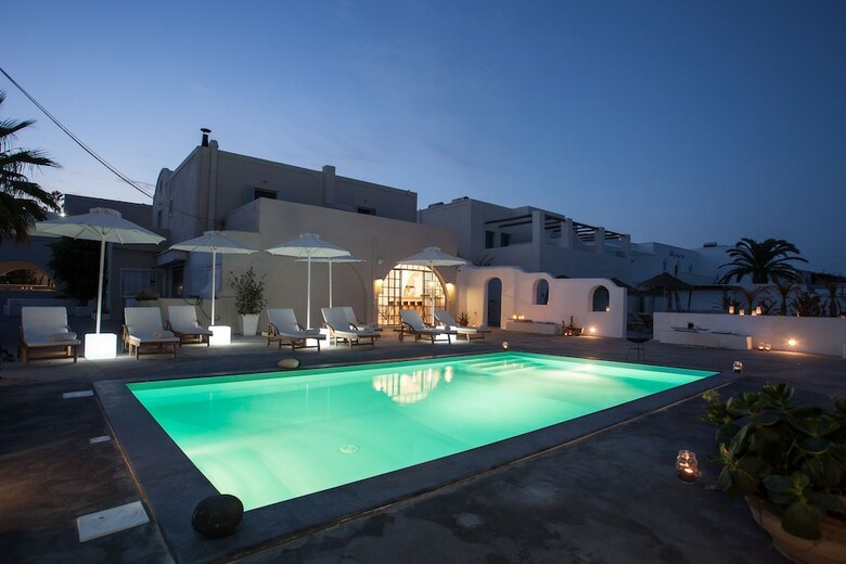 Hotel Elmarel Villas