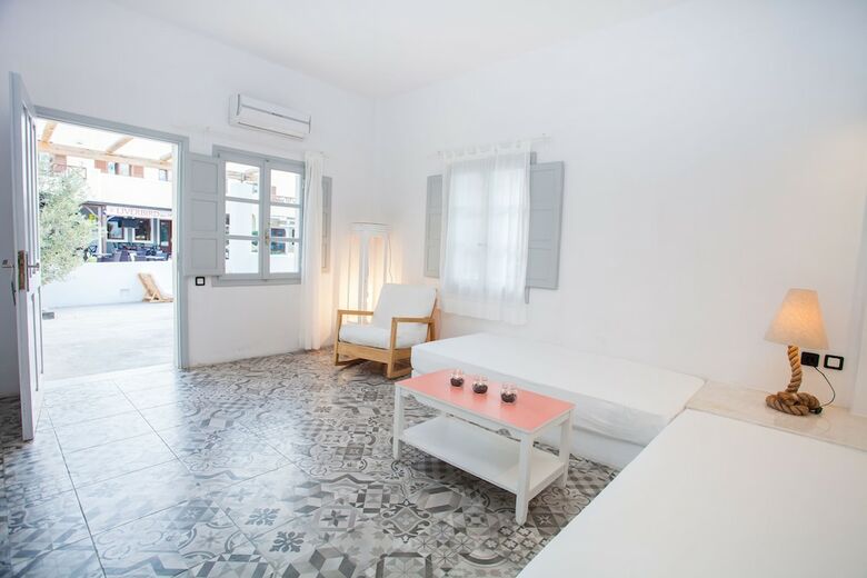 Hotel Elmarel Villas