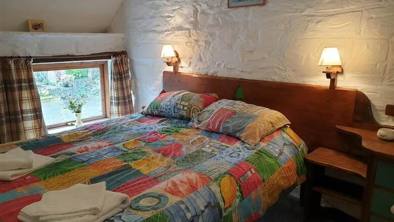 Millers Cottage
