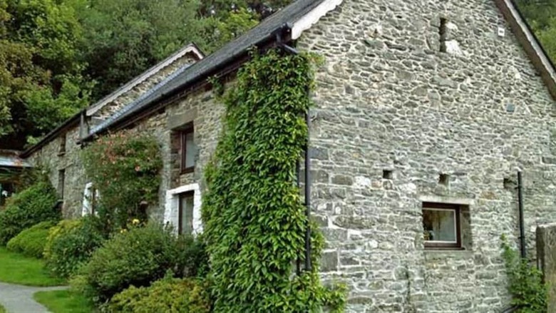 Millers Cottage