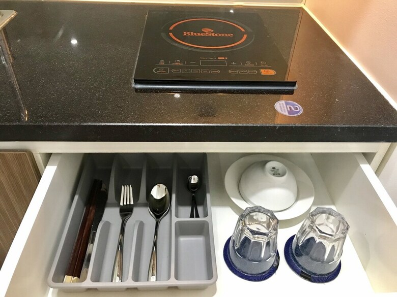 Aparthotel Lila Hotel & Serviced Apartment