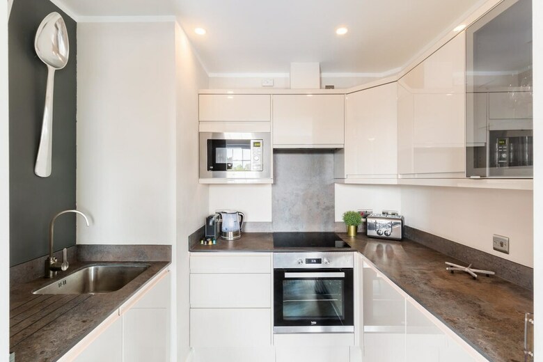 L-spa Boutique Apartment No. 5