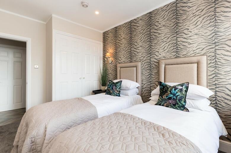 L-spa Boutique Apartment No. 5