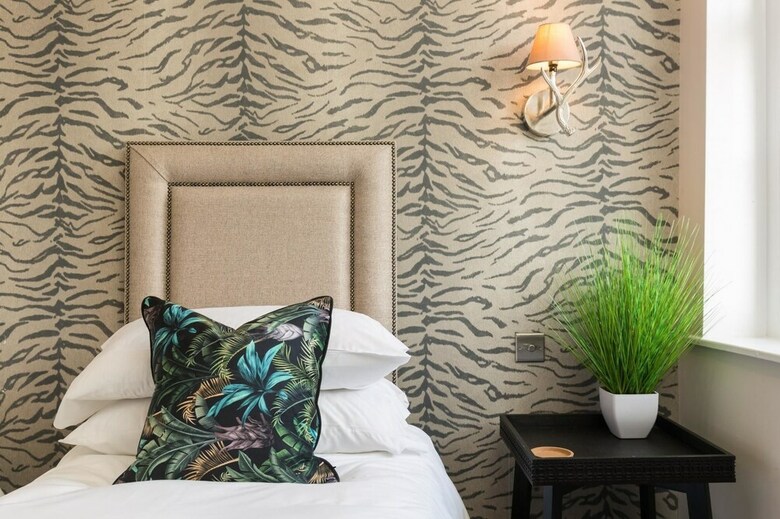 L-spa Boutique Apartment No. 5