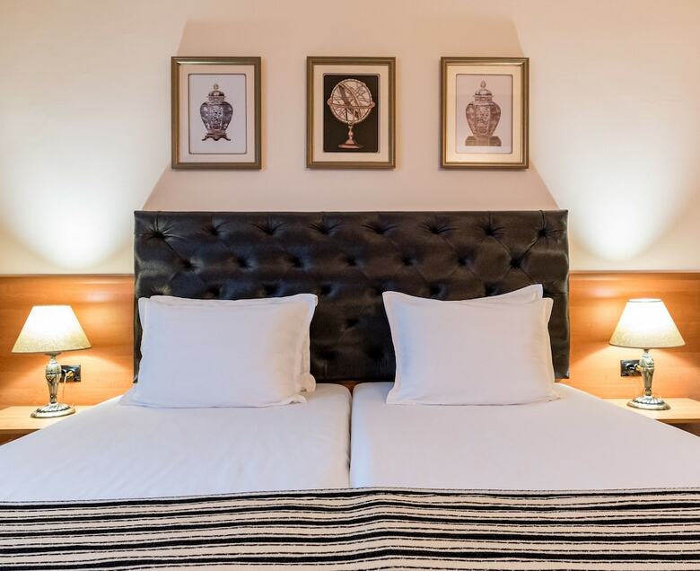 Hotel Lotus