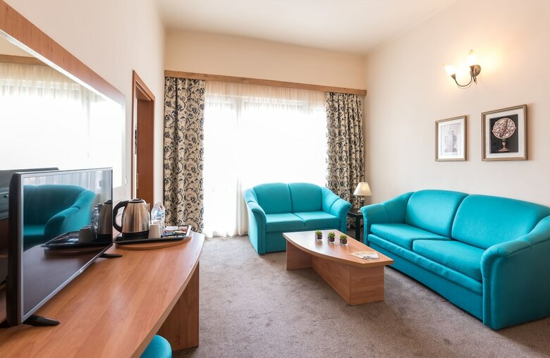 Hotel Lotus