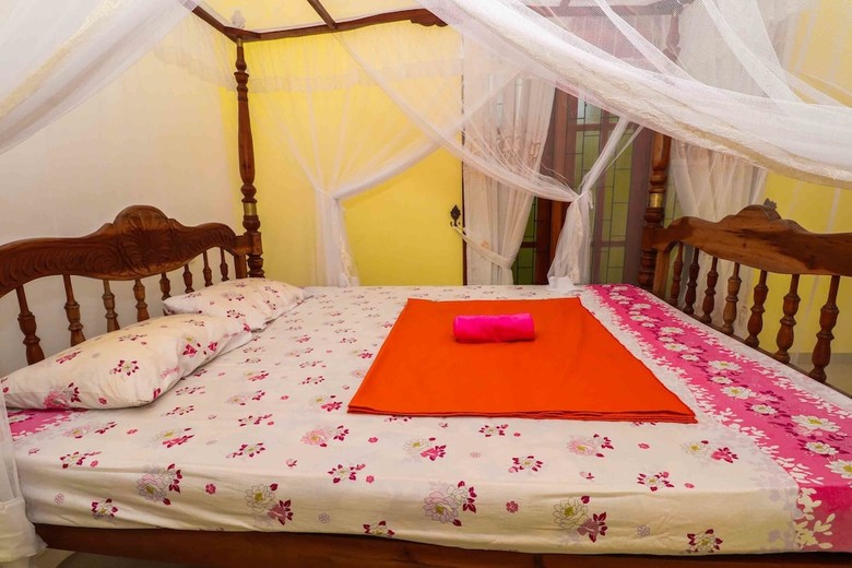 Yoho Mandinu Villa