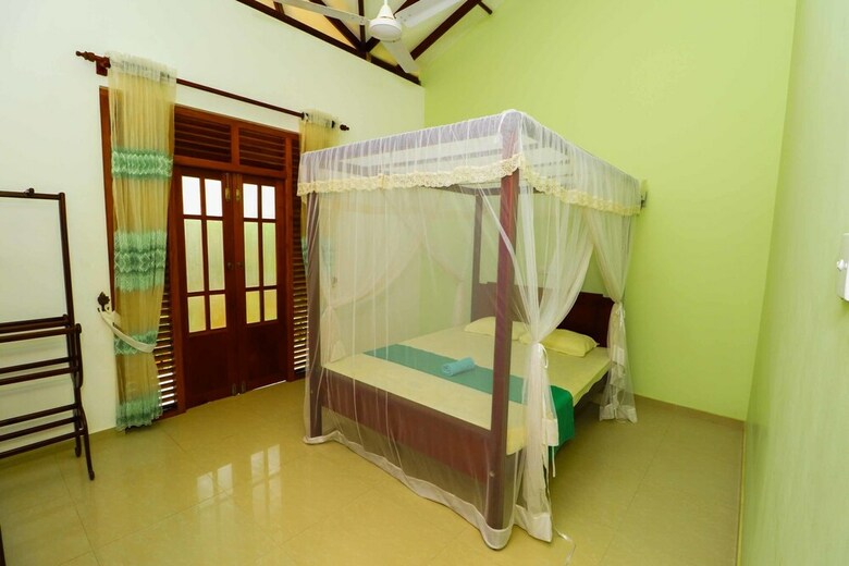 Yoho Mandinu Villa