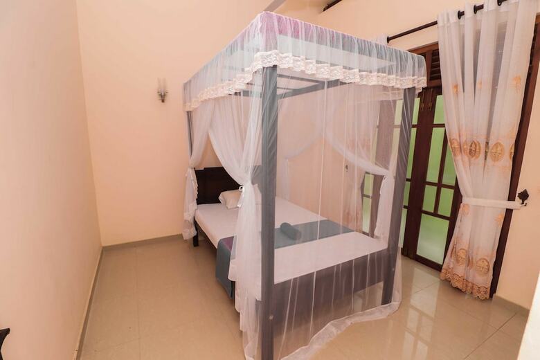 Yoho Mandinu Villa