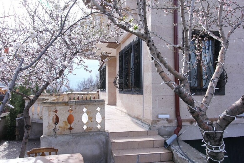 Hotel Kapadokya Konak
