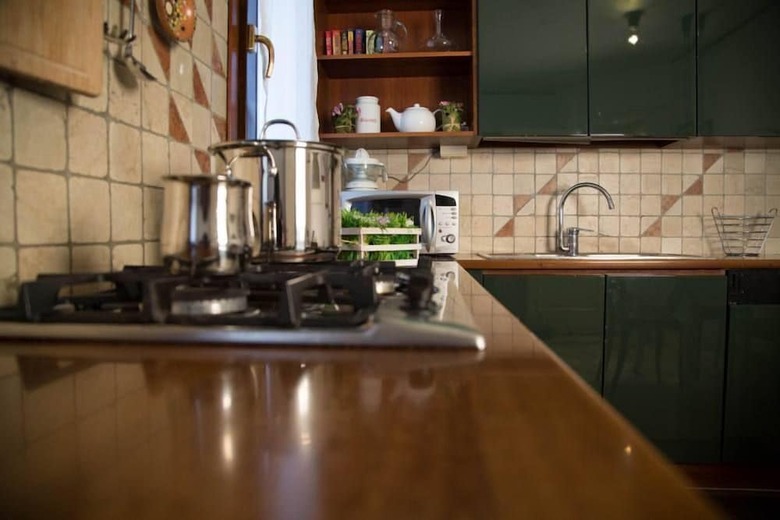 Apartamento Villa Luxury Venice