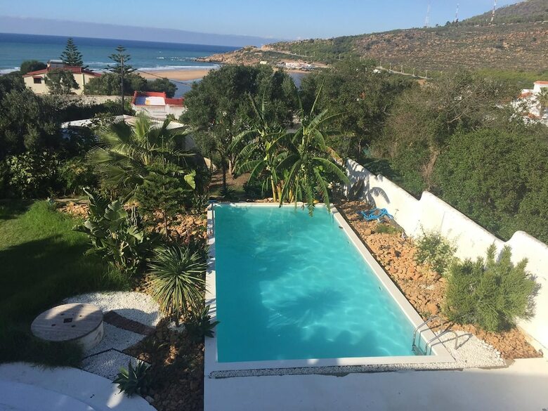Villa La Perle D'achakar