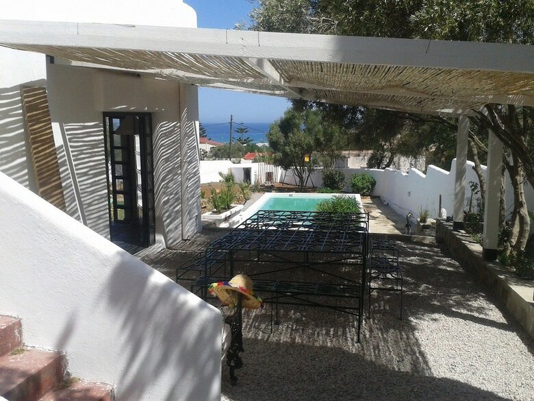 Villa La Perle D'achakar