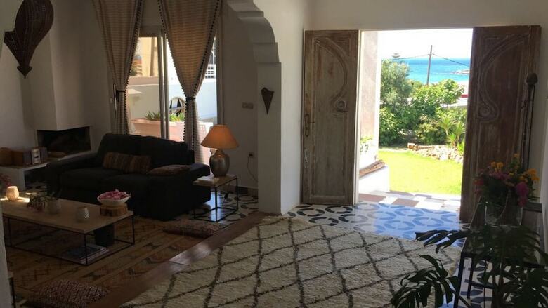 Villa La Perle D'achakar