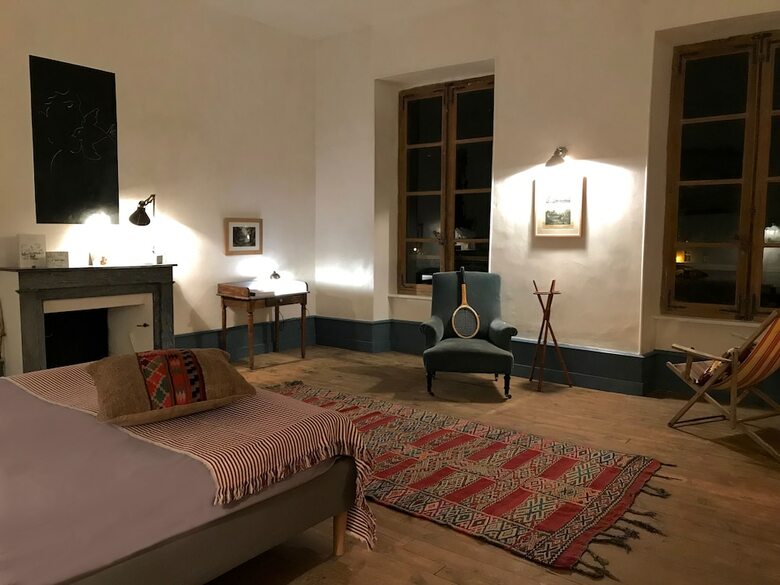 Hotel Maison Cha-ri-va-ri