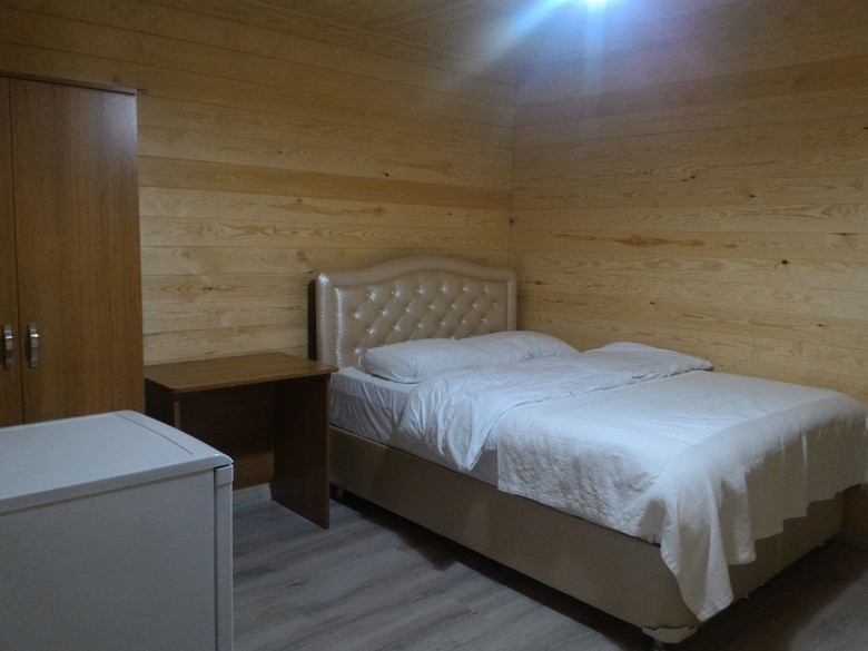 Hotel Eser Pansiyon