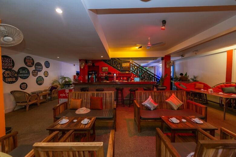 Hostal G&z Plan B Hostel
