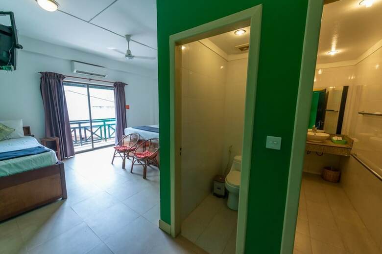 Hostal G&z Plan B Hostel