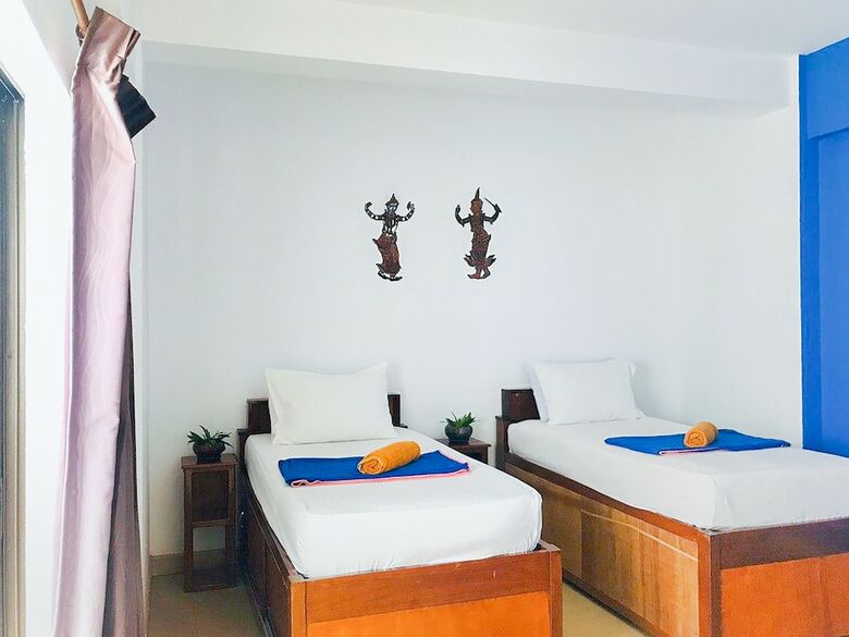 Hostal G&z Plan B Hostel