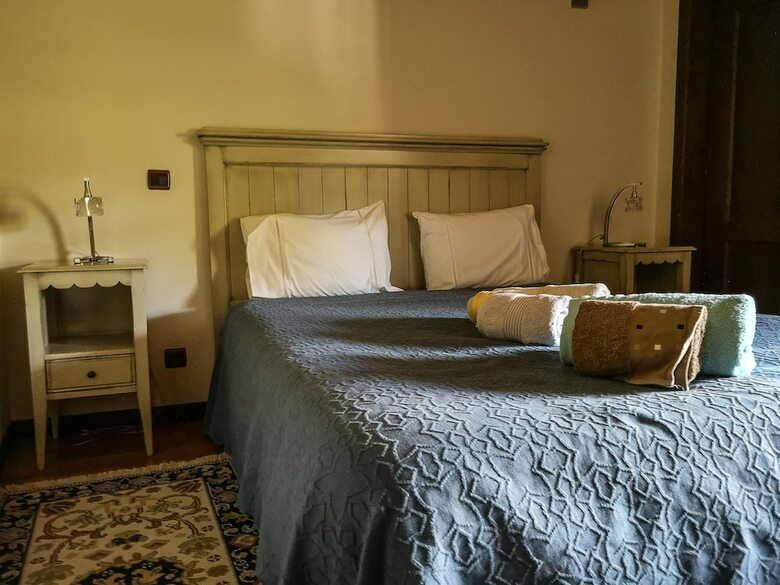 Bed & Breakfast Casa Do Lelo