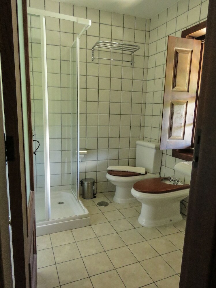 Bed & Breakfast Casa Do Lelo