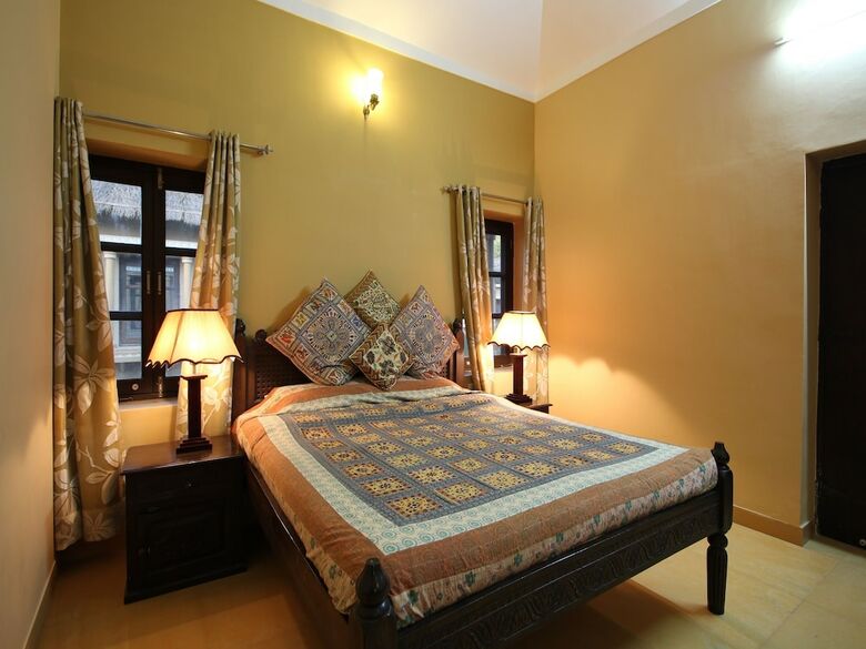 Hotel Palette - Thar Oasis Resort And Camp