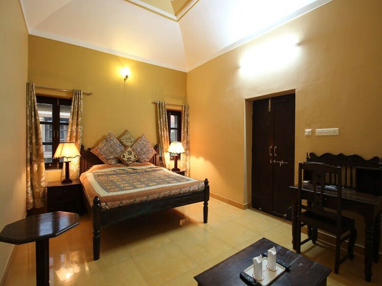 Hotel Palette - Thar Oasis Resort And Camp