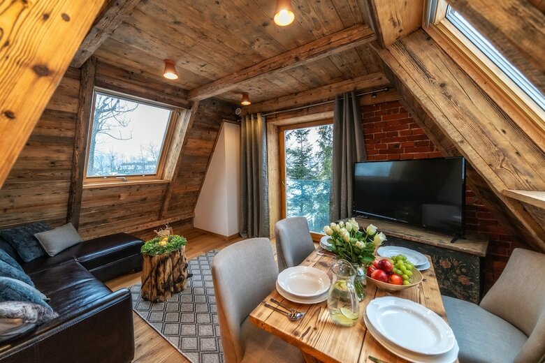Hel Apartments